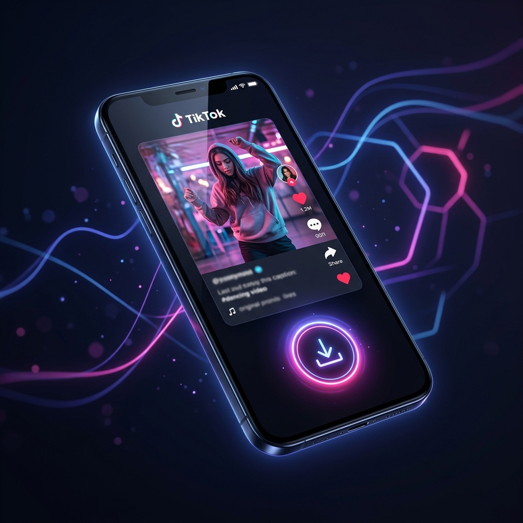 Guía paso a paso: Cómo descargar videos de TikTok sin marca de agua en 2026